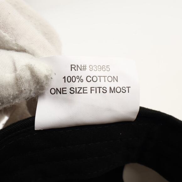 NWT NASCAR Tony Stewart #20 Home Depot 5-Panel H&L Hat Winners Circle NOS - Picture 13 of 13